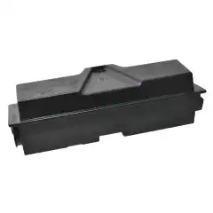 TB Toner TK-170 Sort (7.200 sider), erstatter Kyocera 1T02LZ0NL0