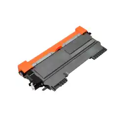 TB Toner TN2210 Sort (1.200 sider), erstatter Brother TN-2210