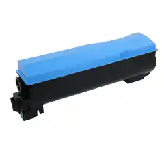 TB Toner TK-560C Cyan (10.000 sider), erstatter Kyocera 1T02HNCEU0
