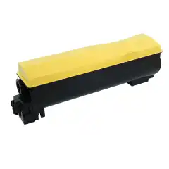 TB Toner TK-560Y Gul (10.000 sider), erstatter Kyocera 1T02HNAEU0