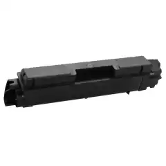 TB Toner TK-590K Sort (7.000 sider), erstatter Kyocera 1T02KV0NL0