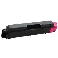 TB Toner TK-590M Magenta (5.000 sider), erstatter Kyocera 1T02KVBNL0