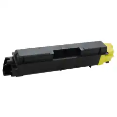 TB Toner TK-590Y Gul (5.000 sider), erstatter Kyocera 1T02KVANL0