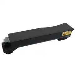 TB Toner TK-540K Sort (5.000 sider), erstatter Kyocera 1T02HL0EU0
