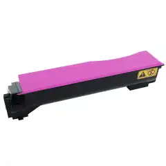 TB Toner TK-540M Magenta (4.000 sider), erstatter Kyocera 1T02HLBEU0