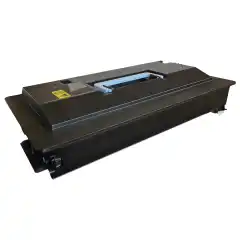 TB Toner TK-710 Sort (40.000 sider), erstatter Kyocera 1T02G10EU0