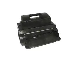 TB Toner 90A Sort (10.000 sider), erstatter HP CE390A