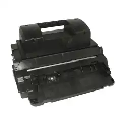 TB Toner 90X Sort Høykapasitet (24.000 sider), erstatter HP CE390X