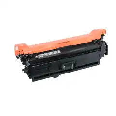 TB Toner 507X Sort Høykapasitet (11.000 sider), erstatter HP CE400X