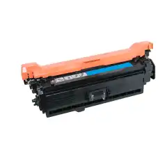 TB Toner 507A Cyan (6.000 sider), erstatter HP CE401A