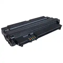 TB Toner 7H53W Sort (2.500 sider), erstatter Dell 593-10961