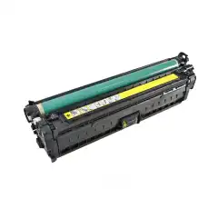 TB Toner 650A Gul (15.000 sider), erstatter HP CE272A