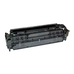TB Toner 305A Sort (2.200 sider), erstatter HP CE410A