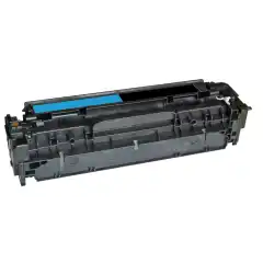 TB Toner 305A Cyan (2.600 sider), erstatter HP CE411A