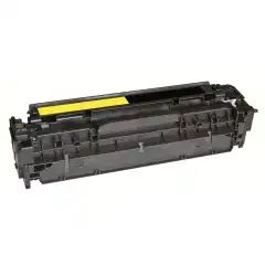 TB Toner 305A Gul (2.600 sider), erstatter HP CE412A