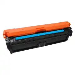 TB Toner 307A Cyan (7.300 sider), erstatter HP CE741A