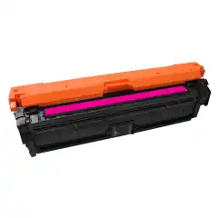 TB Toner 307A Magenta (7.300 sider), erstatter HP CE743A