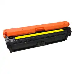 TB Toner 307A Gul (7.300 sider), erstatter HP CE742A