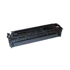 TB Toner 131X/731H Sort Høykapasitet (2.400 sider), erstatter HP CF210X/Canon 6273B002