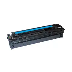TB Toner 131A/731 Cyan (1.800 sider), erstatter HP CF211A/Canon 6271B002