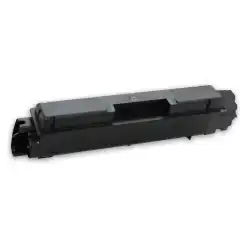 TB Toner TK-580K Sort (3.500 sider), erstatter Kyocera 1T02KT0NL0
