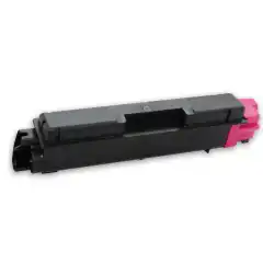 TB Toner TK-580M Magenta (2.800 sider), erstatter Kyocera 1T02KTBNL0