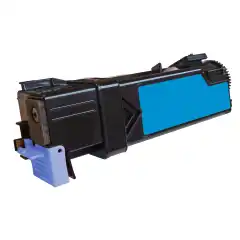 TB Toner Cyan Høykapasitet (2.500 sider), erstatter Dell 593-11041