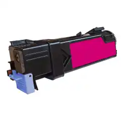 TB Toner Magenta Høykapasitet (2.500 sider), erstatter Dell 593-11033