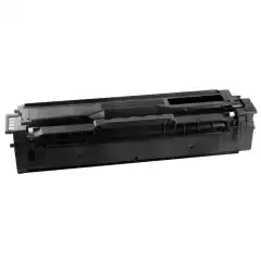 TB Toner CLT-K504S Sort (2.500 sider), erstatter Samsung SU158A