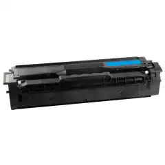 TB Toner CLT-C504S Cyan (1.800 sider), erstatter Samsung SU025A