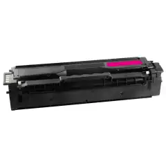 TB Toner CLT-M504S Magenta (1.800 sider), erstatter Samsung SU292A