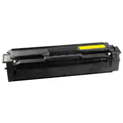 TB Toner CLT-Y504S Gul (1.800 sider), erstatter Samsung SU502A