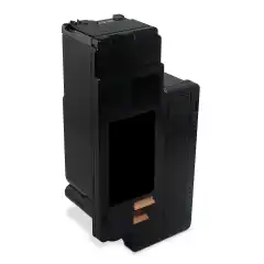 TB Toner 0614 Sort Høykapasitet (2.000 sider), erstatter Epson C13S050614