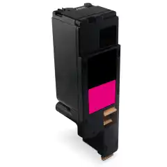 TB Toner 0612 Magenta Høykapasitet (1.400 sider), erstatter Epson C13S050612