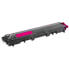 TB Toner TN245M Magenta Høykapasitet (2.200 sider, erstatter Brother TN-245M