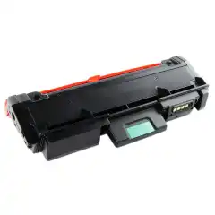 TB Toner Sort (1.200 sider), erstatter Samsung MLT-D116S/SU840A