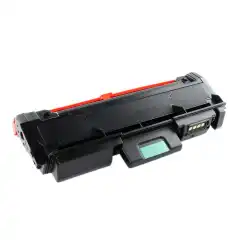TB Toner Sort Høykapasitet (3.000 sider), erstatter Samsung MLT-D116L/SU828A