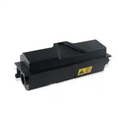 TB Toner Sort (7.200 sider), erstatter Kyocera TK-1140