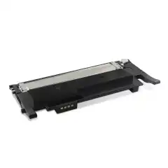 TB Toner Sort (1.500 sider), erstatter Samsung CLT-K406S/SU118A