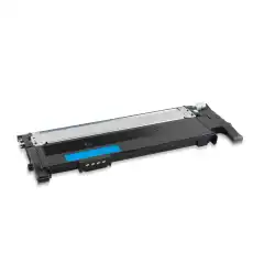 TB Toner Cyan (1.000 sider), erstatter Samsung CLT-C406S/ST984A