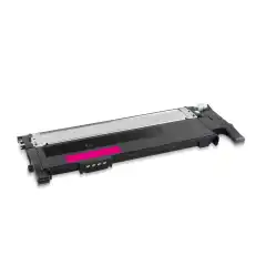 TB Toner Magenta (1.000 sider), erstatter Samsung CLT-M406S/SU252A