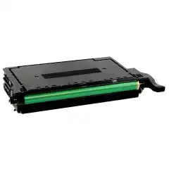 TB Toner Sort (7.000 sider), erstatter Samsung CLT-K6092S