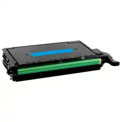 TB Toner Cyan (7.000 sider), erstatter Samsung CLT-C6092S