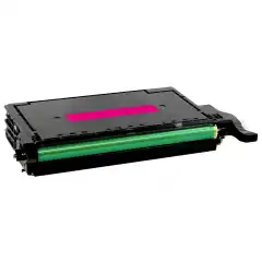 TB Toner Magenta (7.000 sider), erstatter Samsung CLT-M6092S