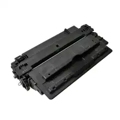 TB Toner 14A Sort (10.000 sider), erstatter HP CF214A