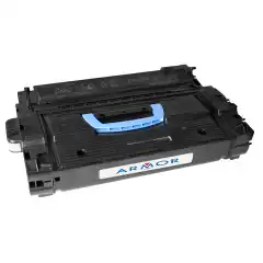 TB Toner 25X Sort Høykapasitet (40.000 sider), erstatter HP CF325X