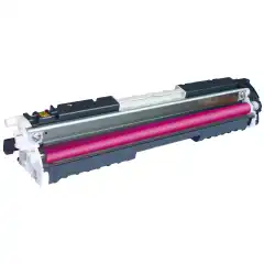TB Toner 130A Magenta (1.000 sider), erstatter HP CF353A