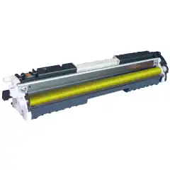 TB Toner 130A Gul (1.000 sider), erstatter HP CF352A