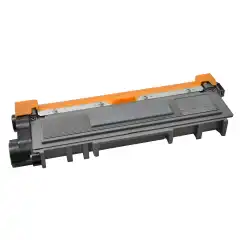 TB Toner TN2320 Sort (2.600 sider), erstatter Brother TN-2320