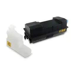 TB Toner Sort (25.000 sider), erstatter Kyocera TK-3130/1T02LV0NL0